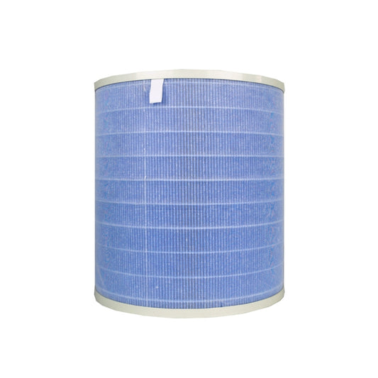 Pour le remplacement de l'élément filtrant complexe pour purificateur d'air Media KJ400G-E33 / E31 KJ500G-A11, pour Media KJ400G-E33