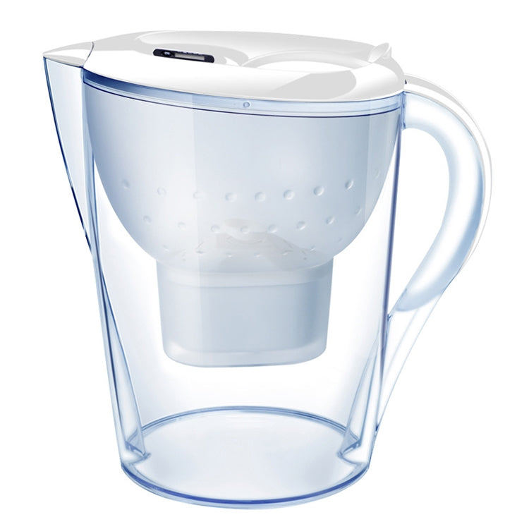 3.5L Activated Carbon Filter Kettle Water Filter with Filter Cartridge