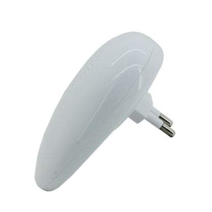 Répulsif anti-insectes et nuisibles à ultrasons 90-250V, prise courte UE, prise courte UE