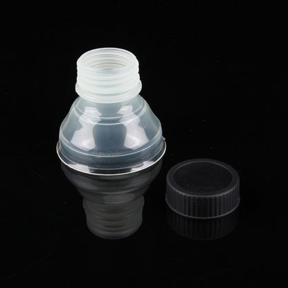 6 PCS Beverage Can Dustproof Seal Caps, Diameter: about 6cm