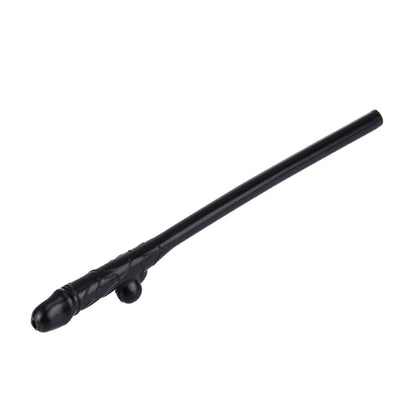 10 PCS Dicky Sipping Straw, Length: about 19cm