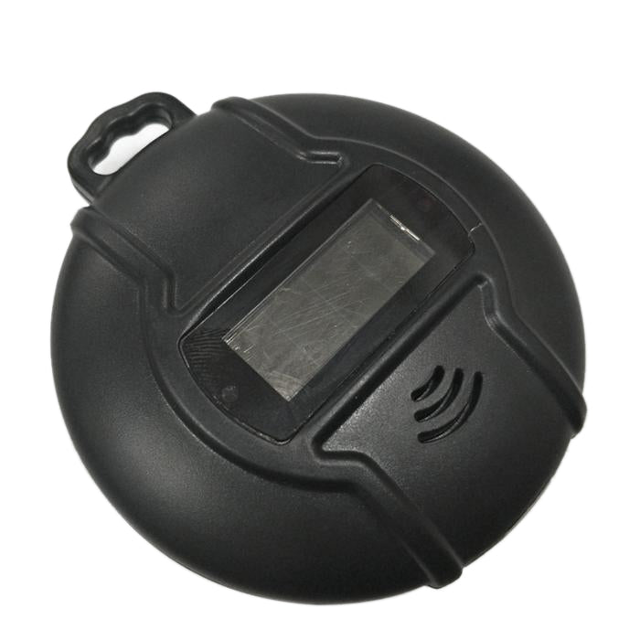 Q3 Outdoor Portable Solar Pest Control Insect Bugs Ultrasonic Mosquito Repellent Repeller Killer with Compass Function