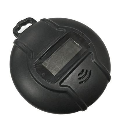 Q3 Outdoor Portable Solar Pest Control Insect Bugs Ultrasonic Mosquito Repellent Repeller Killer with Compass Function