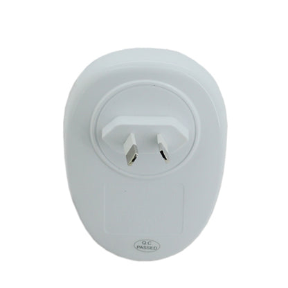 AC 90-250V Pest Control Insect Bugs Ultrasonic Mosquito Repellent Repeller Killer, AU Plug