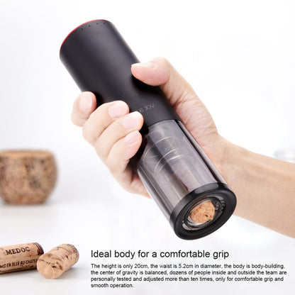 Original Xiaomi Youpin CIRCLE JOY Automatic Rechargeable Electric Wine Bottle Opener