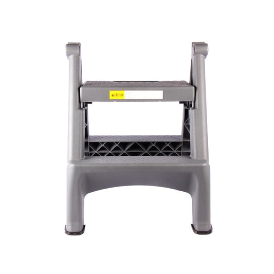 Échelle pliante double face en plastique épais, outil de lavage de voiture, tabouret de lavage de voiture, échelle pliante double face