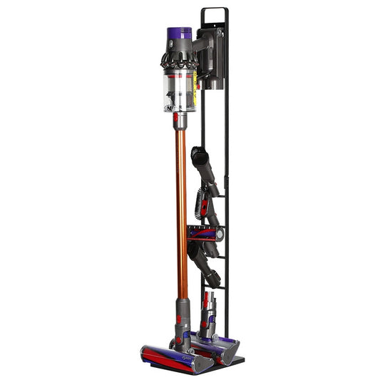 Support de rangement mural sans perçage pour aspirateur Dyson V6 V7 V8 V10