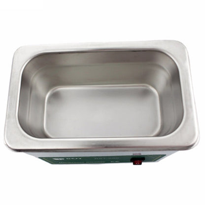 BEST-A80 0.7L Ultrasonic Washing Machine (Voltage 220V), BEST-A80 0.7L