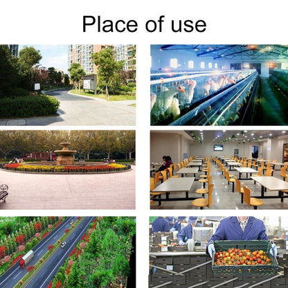 3pcs Folding Hanging Automatic Fly Hunter, Induced Fly Cage