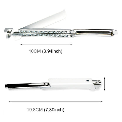 Stainless Steel Adjustable Can Opener Multi-function Kitchen Tool