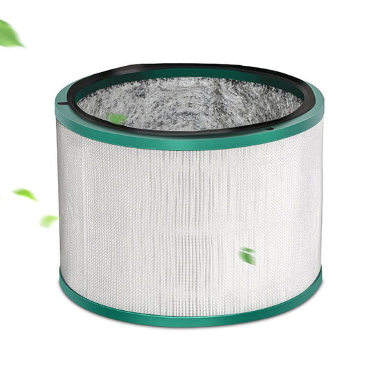 Noyau de filtre haute efficacité pour ventilateur purificateur d'air Dyson HP00 / HP02 / HP01 / HP04, livraison de couleur aléatoire, HP00 / HP02 / HP01 / HP04