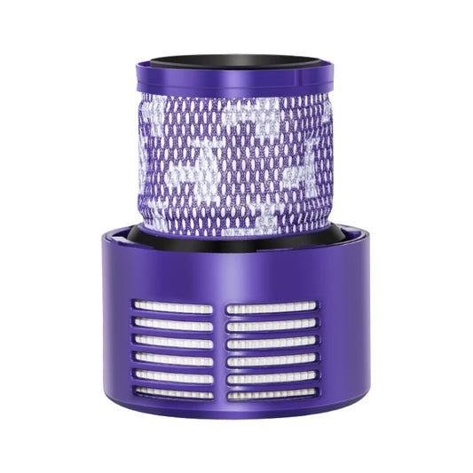 Noyau de filtre d'aspirateur Pièces arrière Accessoires pour Dyson V10, version américaine, filtre d'aspirateur