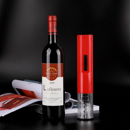 K1 Kitchen Tool Electric Automatic Wine Bottle Corkscrew Opener, CE / ROHS certified