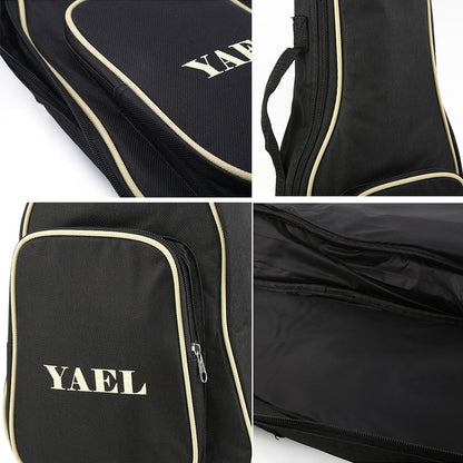 26 inch ukulele Bale Piano Bag with Front Pocket , 26 inch ukulele Bale Piano Bag