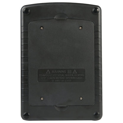 BENETECH GM3125 High Voltage Insulation Tester Resistance Tester, GM3125