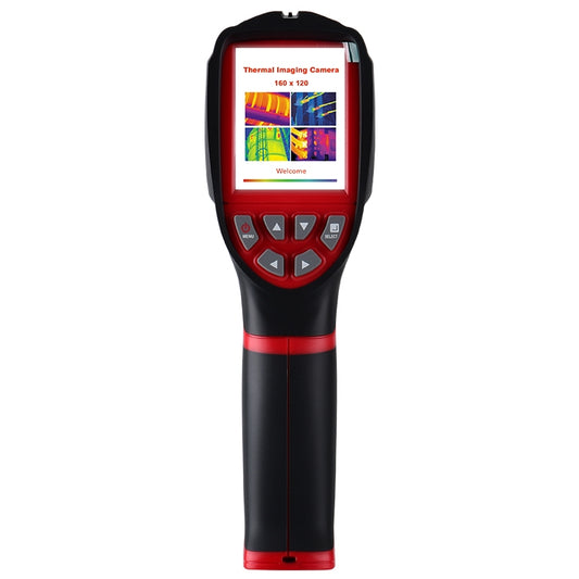 Wintact WT3160 Infrared Thermal Imager Camera, WT3160