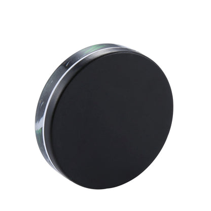 10 PCS 40mm Outdoor Sports Camping Hiking Pointer Guider Plastic Compass Hiker Navigation, Random Color Delivery, 40mm