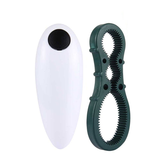 Automatic Electric Can Opener Bottle Opener