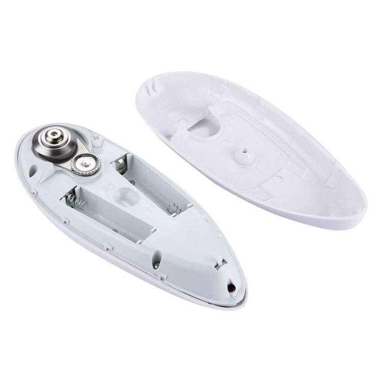 Automatic Electric Can Opener Bottle Opener