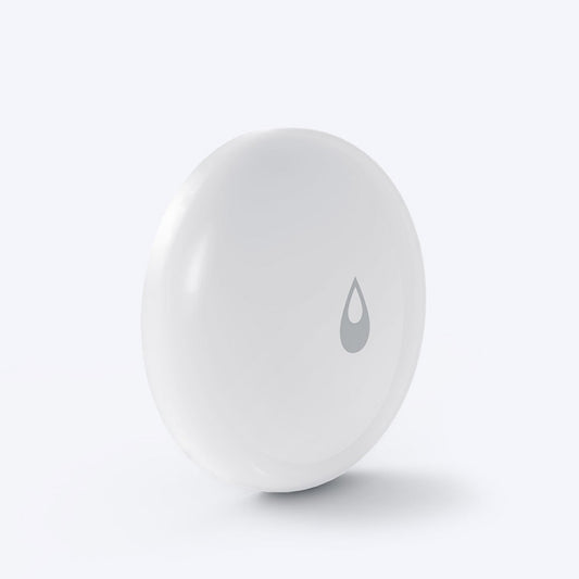 Sensor de inmersión original Xiaomi Youpin Aqara, detector de fugas de agua por inundación para el hogar, alarma remota, sensor de inmersión, compatible con la puerta de enlace multifuncional Xiaomi (CA1001).