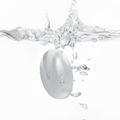 Original Xiaomi Youpin Aqara Water Immersing Sensor Flood Water Leak Detector for Home Remote Alarm Security Soaking Sensor, with the Xiaomi Multifunctional Gateway Use (CA1001)