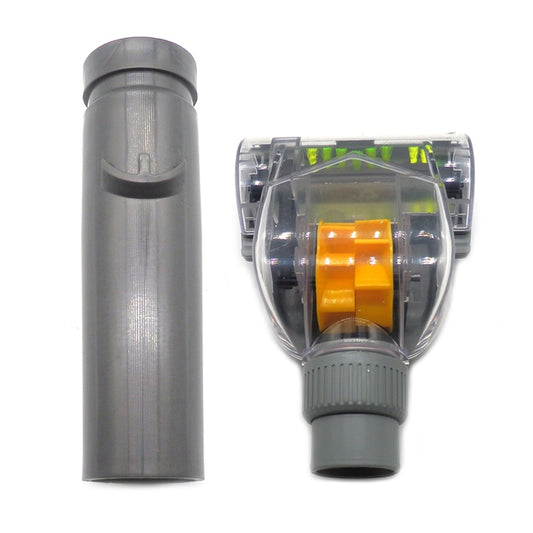 XD991 Outil portatif 2 en 1 avec tête d'aspiration anti-acariens, kits D928 D923 pour aspirateur Dyson V6 / série DC, XD991