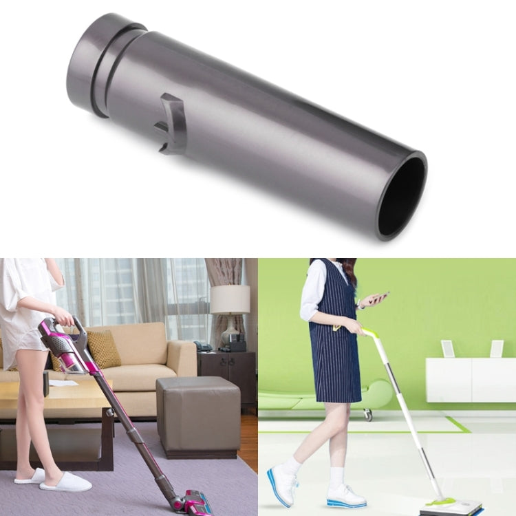 XD991 2 in 1 Handheld Tool Anti Mites Suction Head Kits D928 D923 for Dyson V6 / DC Series Vacuum Cleaner, XD991