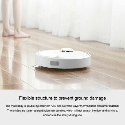 S50 Mop Sweeping Robot Accessories for Xiaomi Generation / Second Generation, A set