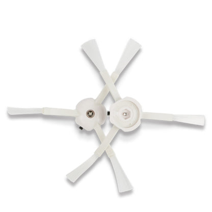 Brush Haipa Filter Sweeping Robot Accessories for Xiaomi Mijia Stone Generation / Second Generation