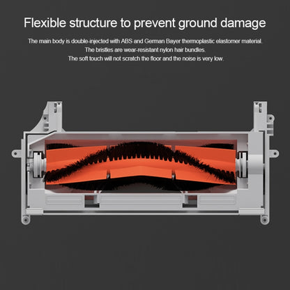 S50 Mop Filter Element Sweeping Robot Accessories for Xiaomi Stone Generation / Second Generation