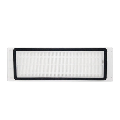 Edge Main Rolling Brush Haipa Filter Screen Element Sweeping Robot Accessories for Xiaomi