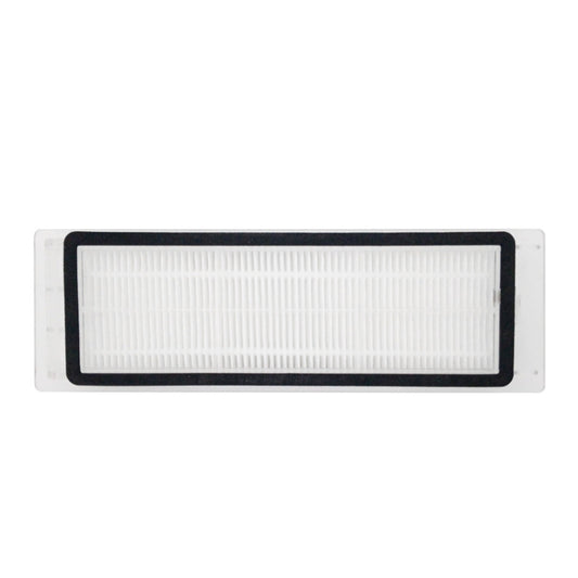 Edge Main Rolling Brush Haipa Filter Screen Element Sweeping Robot Accessories for Xiaomi