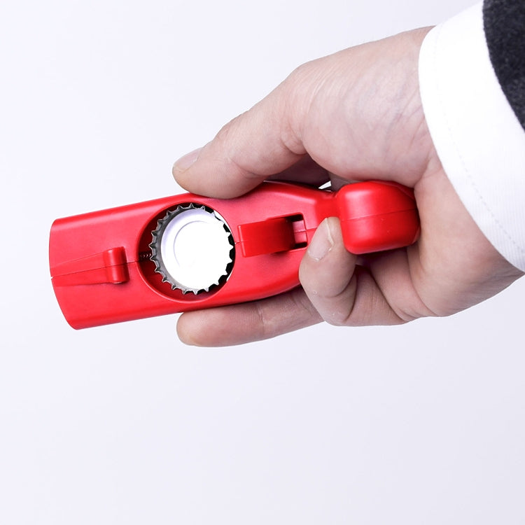 Creative Beer Bottle Opener Cap Launch Kitchen Bar Tool