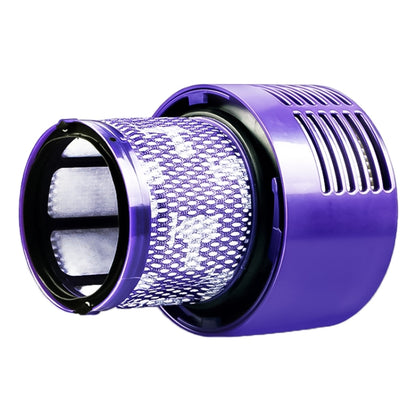 Washable Dust Filter for Dyson V10 Vacuum Cleaner Filter Hepa Parts Accessories, V10