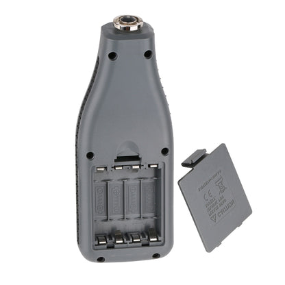 RZ240 Ferrous & Non-Ferrous 2 in 1 Digital Coating Paint Thickness Gauge Meter Tools, RZ240