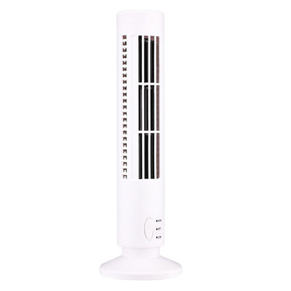 Ventilateur USB tour sans pales