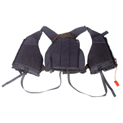 Gilet de sauvetage de pêche multifonctionnel MANNER Outdoor, Gilet de sauvetage MANNER