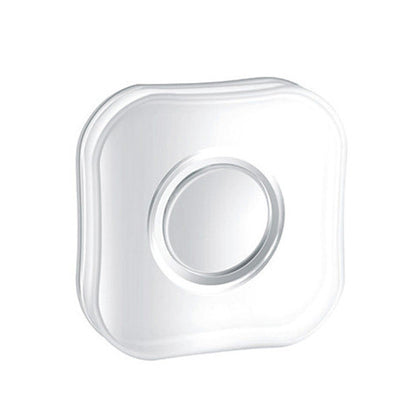 Circular Universal Strong Adsorption Nano Traceless Sticker Bracket for Phone / Tablet PC, HC9868A, HC9868B