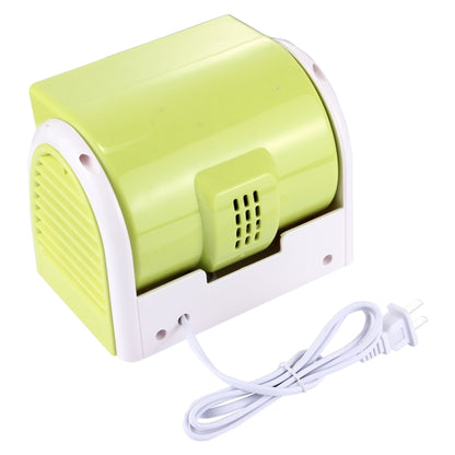 Ventilateur de bureau silencieux 30W Turbine sans pales pour dortoir / chambre / salon / bureau, 3 modes de vitesse, AC 220V