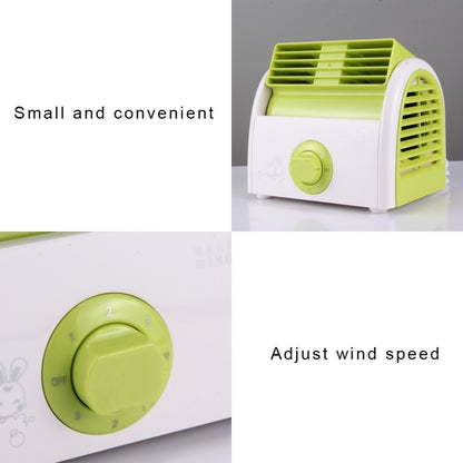 Ventilateur de bureau silencieux 30W Turbine sans pales pour dortoir / chambre / salon / bureau, 3 modes de vitesse, AC 220V