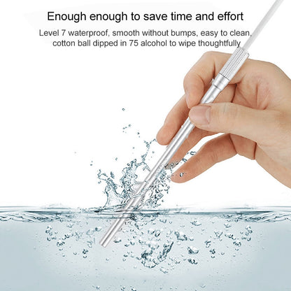 Supereyes Y003 Pet Ear Canal Nasal Cavity Waterproof Electronic Digital Endoscope, Y003