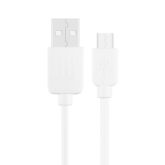 HAWEEL 1m High Speed 35 Cores Micro USB to USB Data Sync Charging Cable, 35 Cores Micro USB 1m, Micro USB 1m