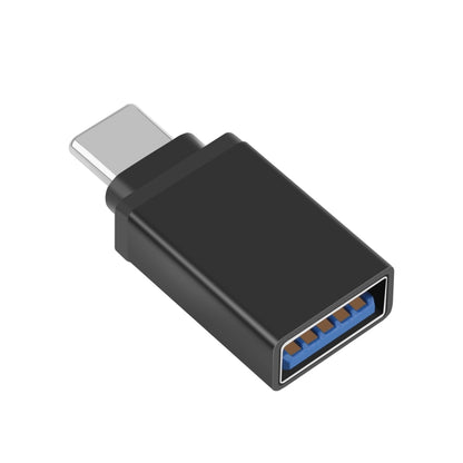 Adaptateur de transmission de données OTG HAWEEL USB-C / Type-C mâle vers USB 3.0 femelle