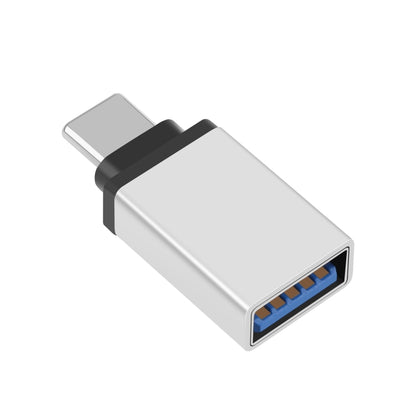 Adaptateur de transmission de données OTG HAWEEL USB-C / Type-C mâle vers USB 3.0 femelle