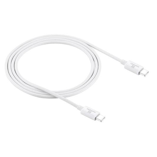 HAWEEL 100W USB-C / Type-C to USB-C / Type-C Fast Charging Data Cable, Length: 1.52m