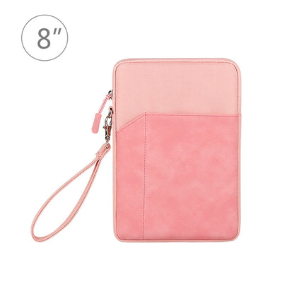 HAWEEL Splash-proof Pouch Sleeve Tablet Bag for iPad mini, 7.9-8.4 inch Tablets