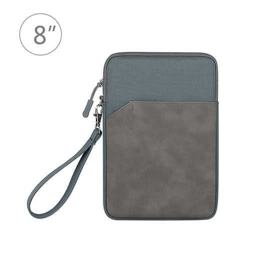 HAWEEL Splash-proof Pouch Sleeve Tablet Bag for iPad mini, 7.9-8.4 inch Tablets