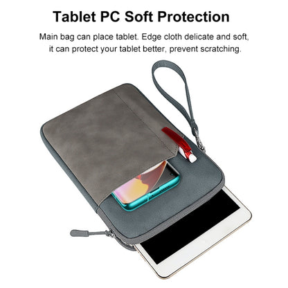 HAWEEL Splash-proof Pouch Sleeve Tablet Bag for iPad mini, 7.9-8.4 inch Tablets