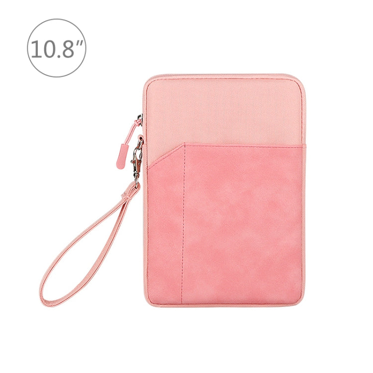 HAWEEL Splash-proof Pouch Sleeve Tablet Bag for iPad, 9.7 -11 inch Tablets