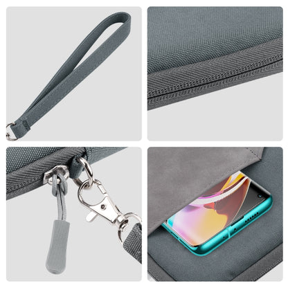 HAWEEL Splash-proof Pouch Sleeve Tablet Bag for iPad, 9.7 -11 inch Tablets